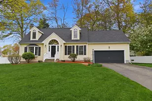 35 Buena Vista Dr, Attleboro, MA 02703 - Photo 1