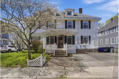 6-8 Gibbon Avenue, Milford, MA 01757 - Photo 1