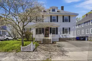 6-8 Gibbon Ave, Milford, MA 01757 - Photo 1