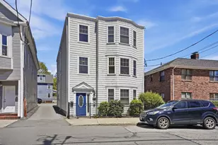 112 Washington St, Medford, MA 02155 - Photo 1