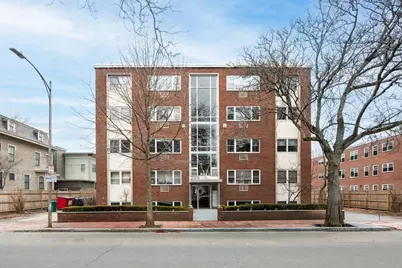 269 Harvard St #19, Cambridge, MA 02139 - Photo 1