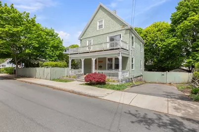 30 Hutchinson St, Winthrop, MA 02152 - Photo 1