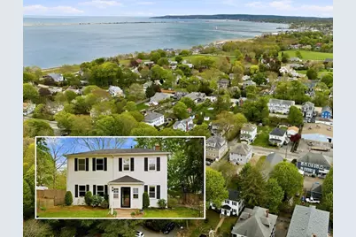 9 Suosso Lane, Plymouth, MA 02360 - Photo 1