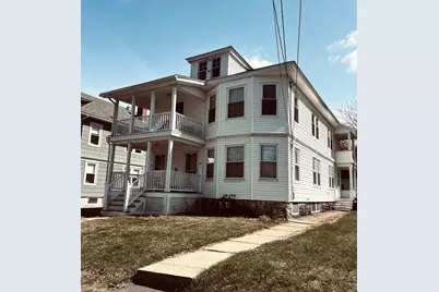 54 Lincoln St #1, North Andover, MA 01845 - Photo 1
