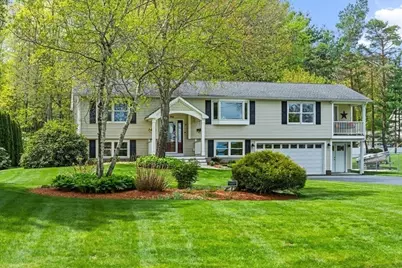 96 Ridge Rd, Northborough, MA 01532 - Photo 1