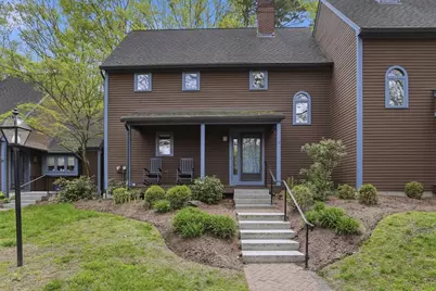 19 Bradley Lane #19, Westford, MA 01886 - Photo 1