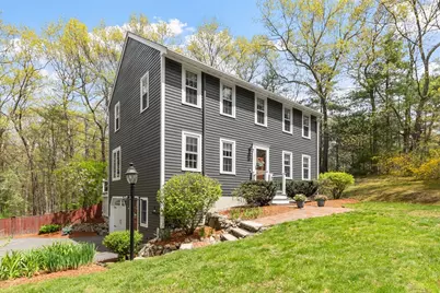 60 Searle St, Georgetown, MA 01833 - Photo 1