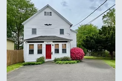 13 Florence St, Chicopee, MA 01013 - Photo 1