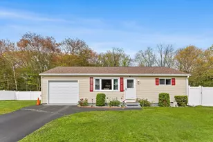 56 Sims Ave, Seekonk, MA 02771 - Photo 1