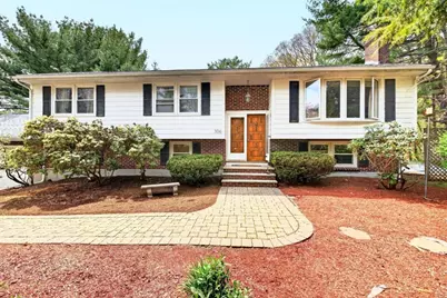 306 Franklin St, Mansfield, MA 02048 - Photo 1
