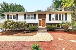 306 Franklin St, Mansfield, MA 02048 - Photo 1