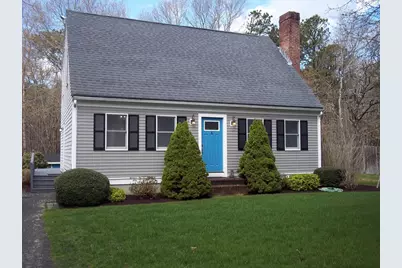 51 Old Schoolhouse Rd., Plymouth, MA 02360 - Photo 1
