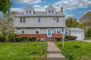 137 Eleanor Dr, Braintree, MA 02184 - Photo 1
