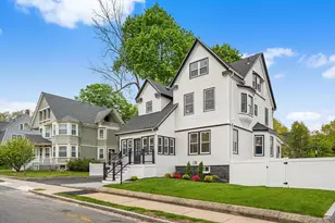 52 Park St, Boston, MA 02132 - Photo 1