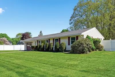 37 Princeton St, Danvers, MA 01923 - Photo 1