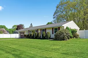 37 Princeton St, Danvers, MA 01923 - Photo 1