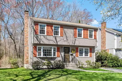 26 Webb Street, Lexington, MA 02420 - Photo 1