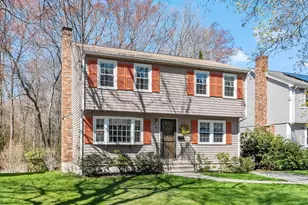 26 Webb St, Lexington, MA 02420 - Photo 1