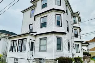 60 Murray St, Fall River, MA 02720 - Photo 1