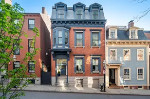 31 1/2 Mt Vernon, Boston, MA 02129 - Photo 1