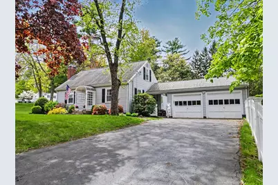 9 Macdonald Circle, Walpole, MA 02081 - Photo 1