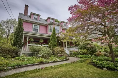 17 Copley St, Newton, MA 02458 - Photo 1