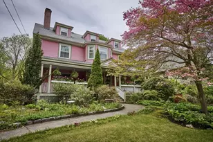 17 Copley St, Newton, MA 02458 - Photo 1