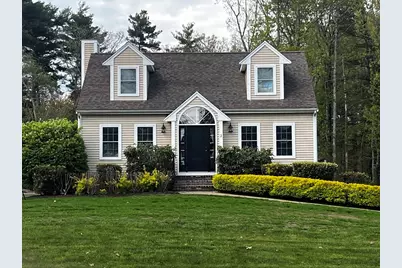 2 Erick Road, Mansfield, MA 02048 - Photo 1