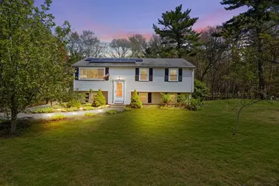67 Fosdick Rd, Carver, MA 02330 - Photo 1