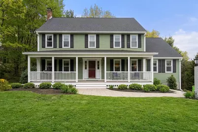 5 Fort Apache Dr, Franklin, MA 02038 - Photo 1
