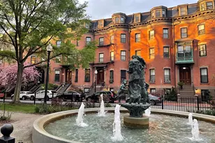 14 Worcester Sq, Boston, MA 02118 - Photo 1