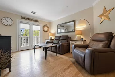 5 Woodman Way #107, Newburyport, MA 01950 - Photo 1