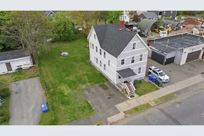 148-150 Cedar Street, Springfield, MA 01105 - Photo 1