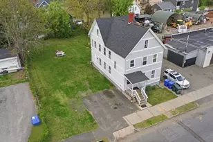 148-150 Cedar St, Springfield, MA 01105 - Photo 1