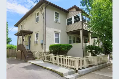 43 Rich St #B, Waltham, MA 02451 - Photo 1