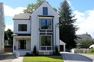 27 Lewis Ave, Arlington, MA 02474 - Photo 1