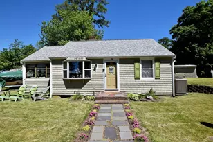 2 Shore Ave, Lakeville, MA 02347 - Photo 1