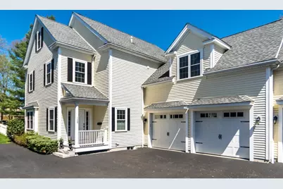 128 Church Street #2, Waltham, MA 02452 - Photo 1