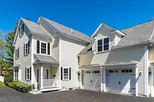 128 Church St, Waltham, MA 02452 - Photo 1