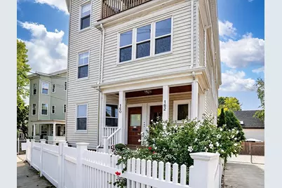 160 Holland Street #1, Somerville, MA 02144 - Photo 1