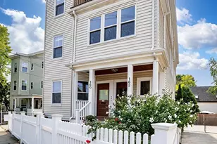 160 Holland St, Somerville, MA 02144 - Photo 1