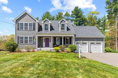 372 Franklin St, Mansfield, MA 02048 - Photo 1