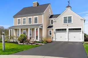 4 Point Shore Overlook, Amesbury, MA 01913 - Photo 1