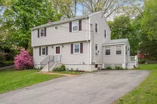 4 Brigham Ct, Natick, MA 01760 - Photo 1
