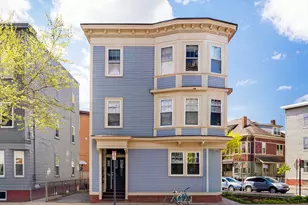 52 Plymouth St, Cambridge, MA 02141 - Photo 1