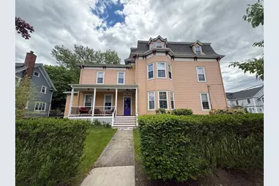 77 Fair Oaks Ave #1, Newton, MA 02460 - Photo 1