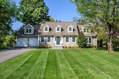 17 Lancaster Drive, Westwood, MA 02090 - Photo 1
