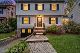 11 Crehore Rd, Boston, MA 02467 - Photo 1