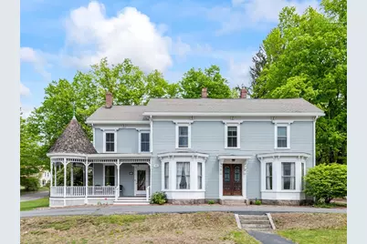 226 Wood St, Hopkinton, MA 01748 - Photo 1