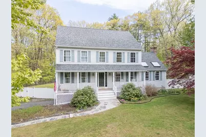 1 Kayla Ln, Pepperell, MA 01463 - Photo 1